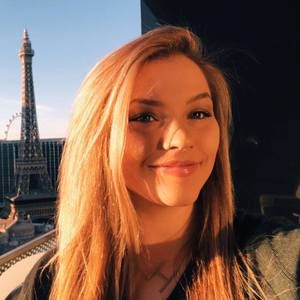 Meet your Posher, Haley